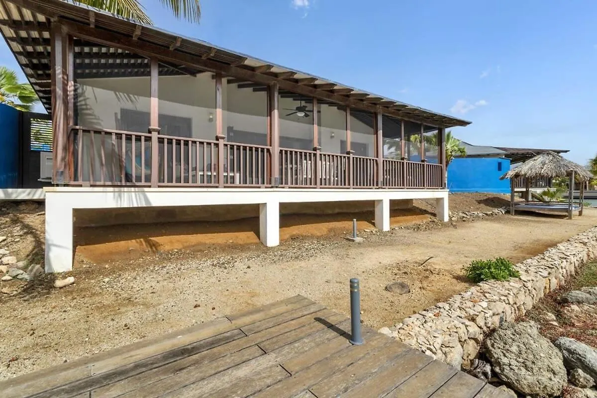 Casa De Las Brisas In Waterlands Village Kralendijk