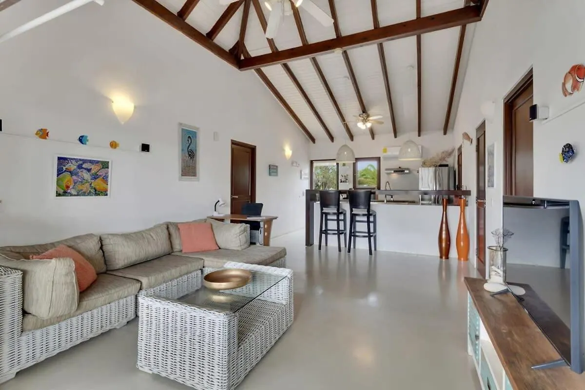 Prázdninový dům Casa De Las Brisas In Waterlands Village Kralendijk