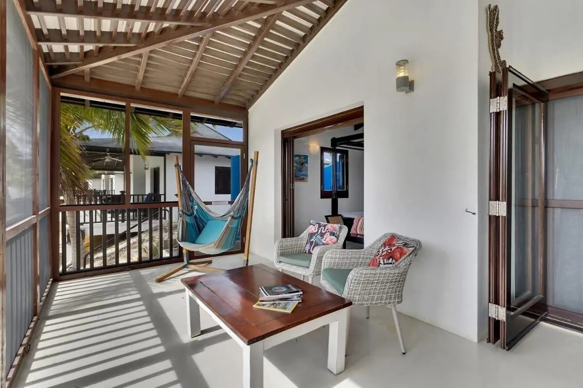 Casa De Las Brisas In Waterlands Village Kralendijk 0*,  Karibské Nizozemsko